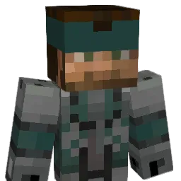 Mars0110's Minecraft skin