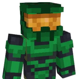 Mars0's Minecraft skin