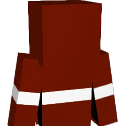 Mars130's Minecraft skin