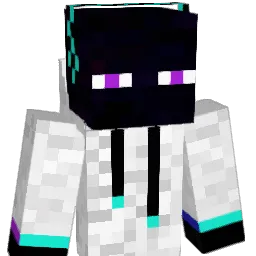 Mars1PL's Minecraft skin