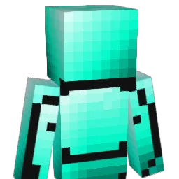 Mars212121 Minecraft avatar bust