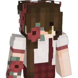 Mars4242's Minecraft skin