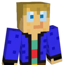 Mars43402 Minecraft avatar bust