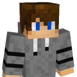 Mars6770's Minecraft skin