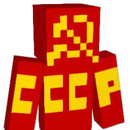 Mars7038's Minecraft skin