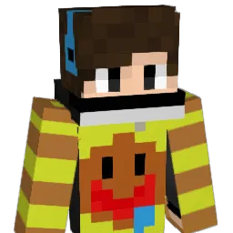 MarsABC's Minecraft skin