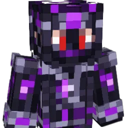 MarsBiest Minecraft avatar bust