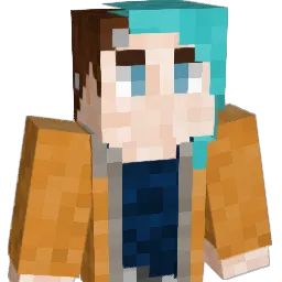 MarsCBG Minecraft avatar bust