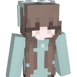 MarsChester Minecraft avatar bust