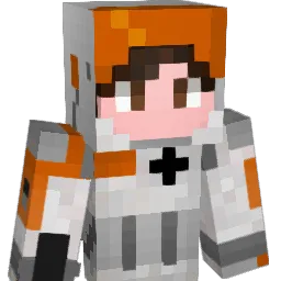 MarsCurses's Minecraft skin