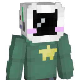 MarsDasMee's Minecraft skin