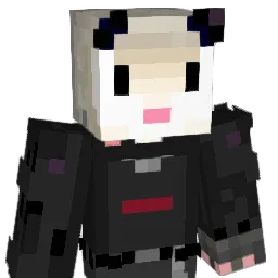 MarsFromAfar's Minecraft skin