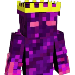 MarsGum's Minecraft skin