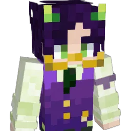MarsIsHere1269 Minecraft avatar bust