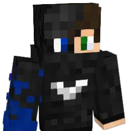 MarsKatt Minecraft avatar bust