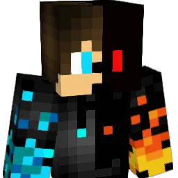 MarsKrippe227 Minecraft avatar bust