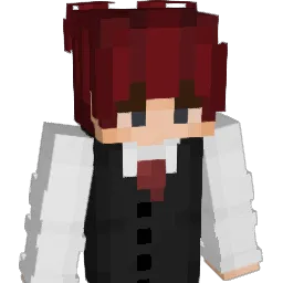 MarsL0rd Minecraft avatar bust