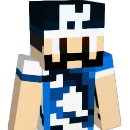 MarsLino16 Minecraft avatar bust