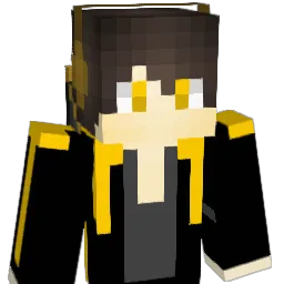 MarsMpire Minecraft avatar bust