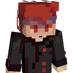 MarsOnEarth's Minecraft skin