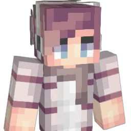 MarsPro's Minecraft skin