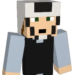 MarsProbe's Minecraft skin