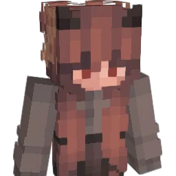 MarsShip Minecraft avatar bust