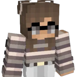 Mars_1507 Minecraft avatar bust