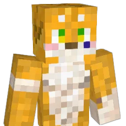 Mars_415 Minecraft avatar bust
