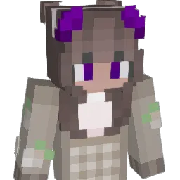 Mars_kin13 Minecraft avatar bust