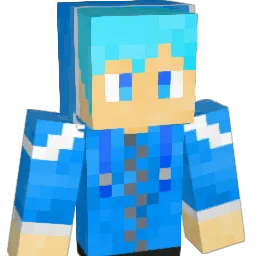 Mars_su Minecraft avatar bust