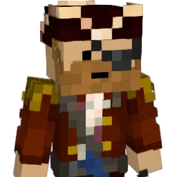 Marsak3's Minecraft skin