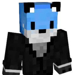 MarsalGeneral Minecraft avatar bust