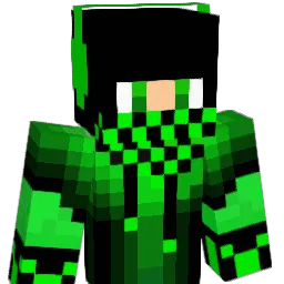 Marsanix's Minecraft skin