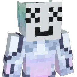 Marschmello2010 Minecraft avatar bust
