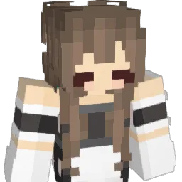 Marsdim Minecraft avatar bust