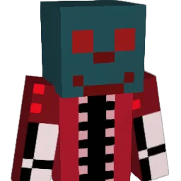 Marsgamerboy1 Minecraft avatar bust