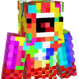 Marsh0606 Minecraft avatar bust