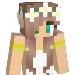 Marsh6 Minecraft avatar bust