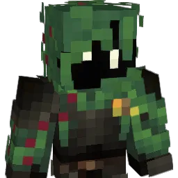 MarshGames_ Minecraft avatar bust