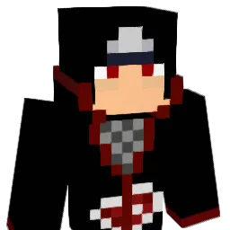 MarshMadness Minecraft avatar bust