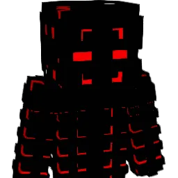 MarshMallow1587 Minecraft avatar bust