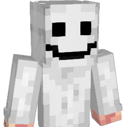 MarshMello_DJJ Minecraft avatar bust