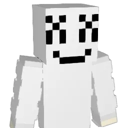 MarshMellow1481 Minecraft avatar bust