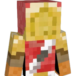MarshRabb1t Minecraft avatar bust