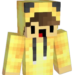 MarshReaper Minecraft avatar bust