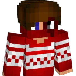 MarshTeams Minecraft avatar bust