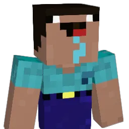 Marsh_Malloow Minecraft avatar bust