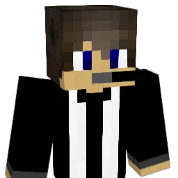 Marshal502 Minecraft avatar bust