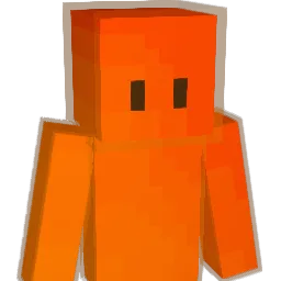 MarshalCornet28 Minecraft avatar bust